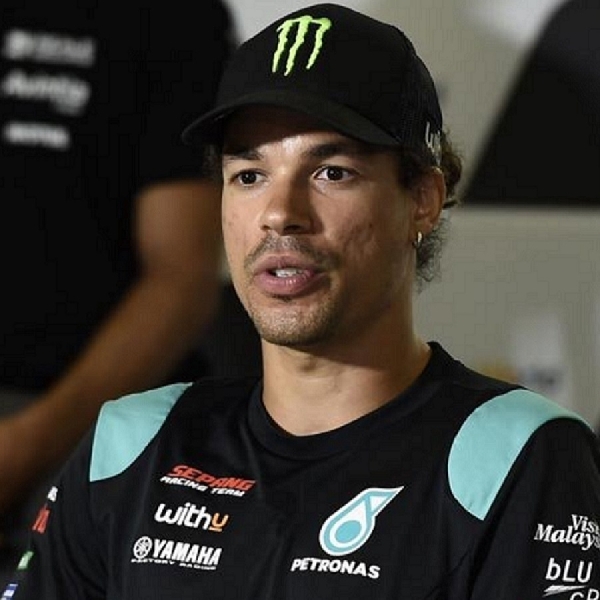 MotoGP: Setelah Insiden di Austria, Morbidelli Harapkan Sanksi Pada Zarco