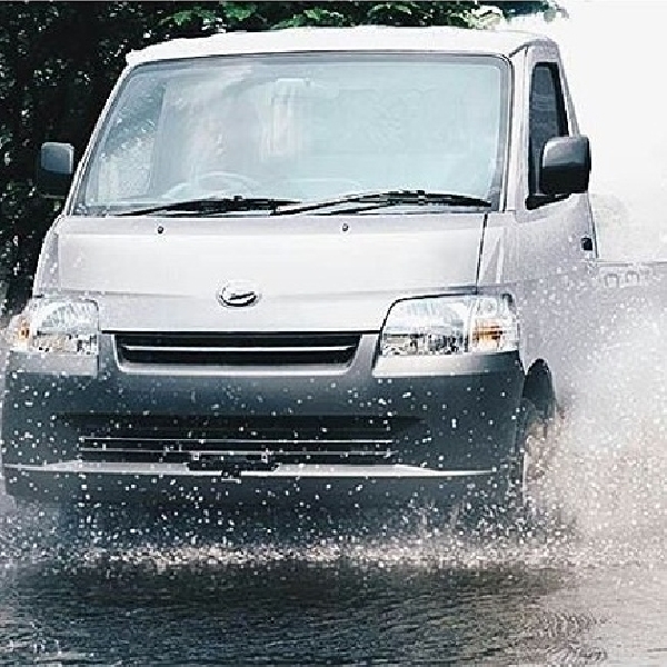  Peduli Konsumen, Program Daihatsu Peduli Banjir Bertabur Diskon 