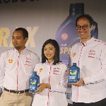 Shell Spirax S5 ATF X, Pelindung Mesin dan Membuat Mobil Matik Lebih Efisien