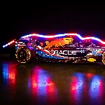 F1: Inilah LIvery Spesial Tim Red Bull Di Balapan GP Amerika Serikat