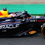 F1: Max Verstappen Rebut Pole Position GP Jepang 2024