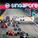 Singapura Bakal Jadi Tuan Rumah Formula 1 Hingga 2028