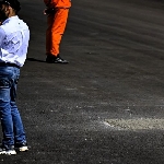 MotoGP Brazil Tertunda Karena Trek Berlubang?