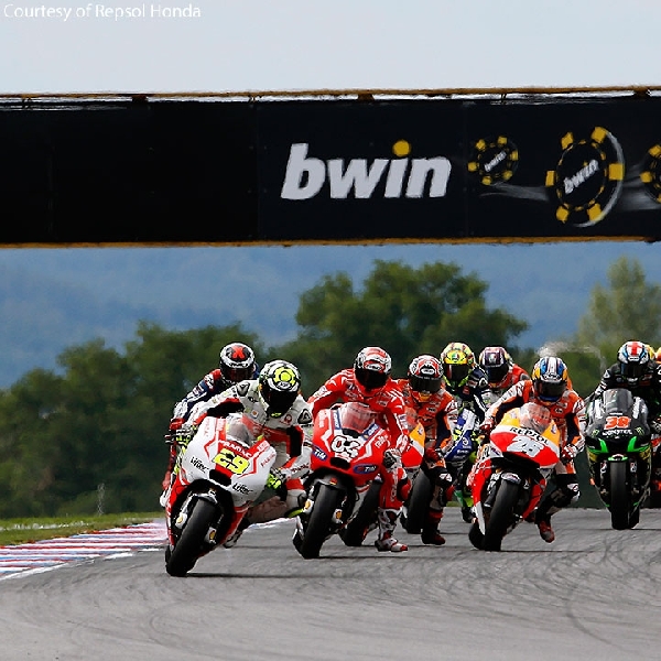 MotoGP: Sirkuit Brno Resmi Masuk Kalender MotoGP 2016