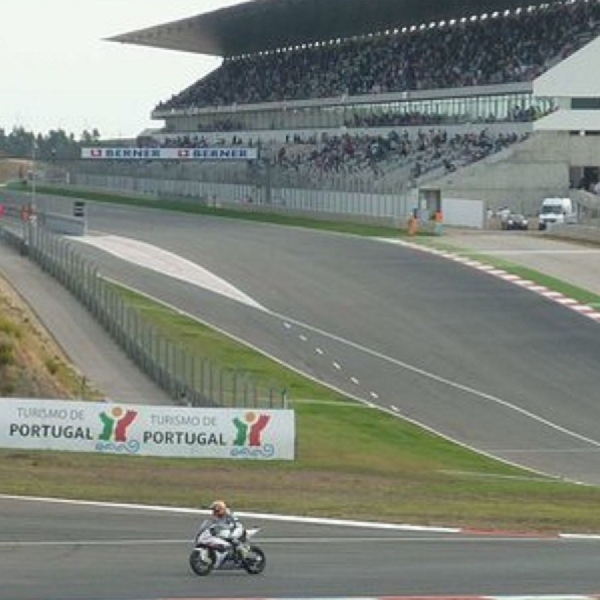 MotoGP: Para Pembalap Tanggapi Sirkuit Algarve Masuk Kalender MotoGP 2020
