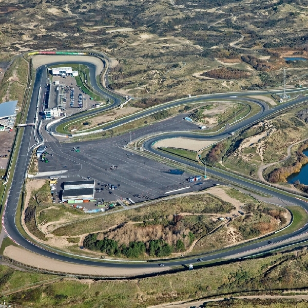 F1: Sirkuit Zandvoort Tidak Akan Jalankan Grand Prix F1 Tanpa Penonton?