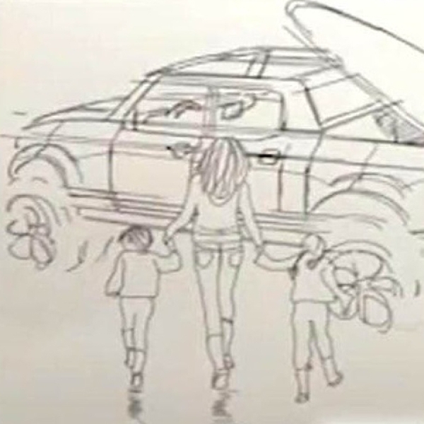 Sketsa Baru Perlihatkan Ford Sedang Merencanakan Bronco Ute