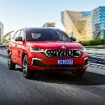 Kalah Saing Dari BYD dan Geely, Skoda Angkat Kaki dari China