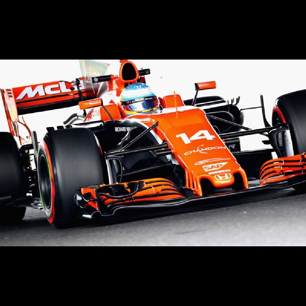 F1: Era Baru, McLaren Bakal Tampilkan Perubahan Total