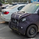 Smart Bakal Buat Mobil Mungil Lagi, Seperti Apa?