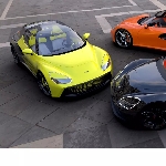 Smart Bakal Hidupkan Lagi Model Mobil Roadster, Bakal Seperti Apa?