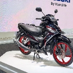 Suzuki Smash 115 Plus ABS, Motor Bebek Dengan Safety Terbaik