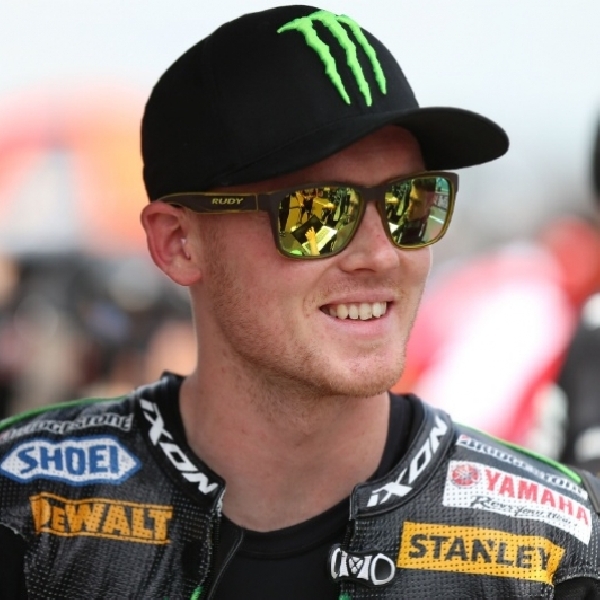 MotoGP: Smith Belajar Banyak Dari Lorenzo