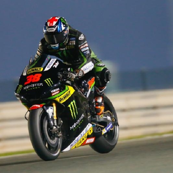 MotoGP: Smith Tidak Sabar Ingin Geber KTM