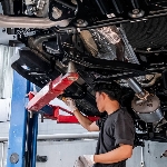 Anti Karat Tapi Warnanya Tidak Mencolok? Clean N Tidy Punya Solusinya!