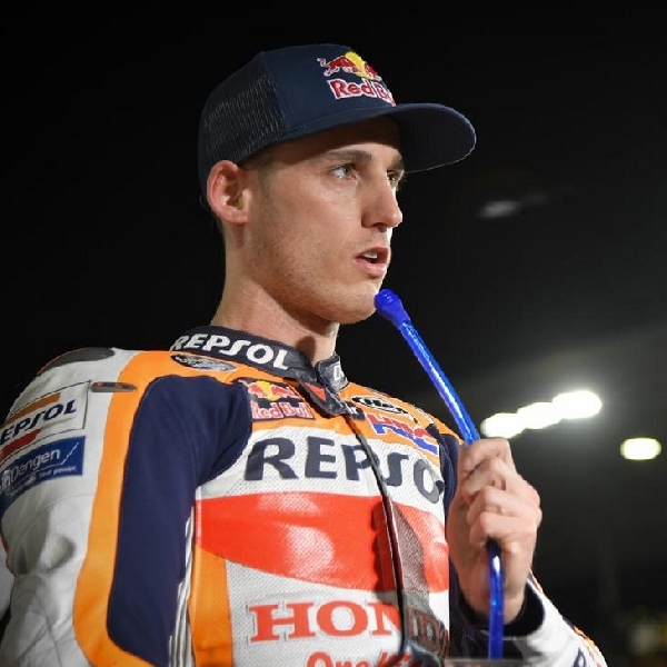 MotoGP: Soal Akselerasi Motor Pabrikan Honda, Pol Espargaro Masih Sabar
