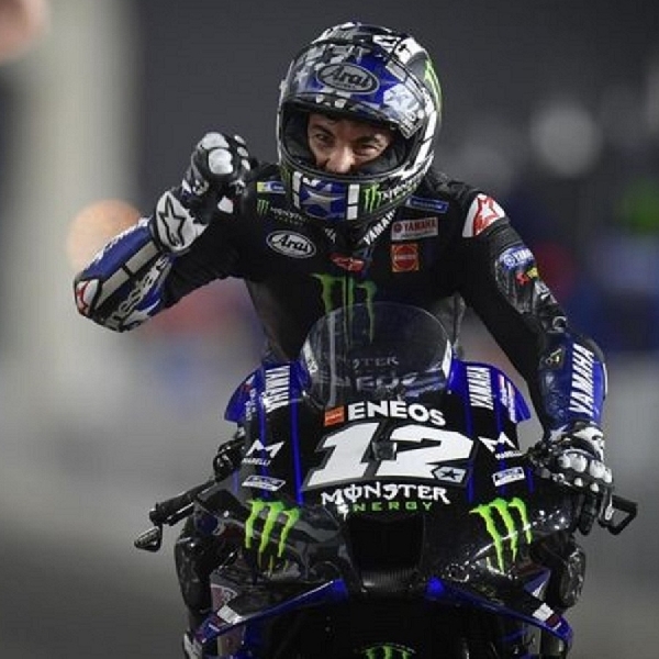 MotoGP: Soal Masa Depan di MotoGP, Maverick Vinales Tak Ingin Membuat Kesalahan