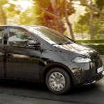 Ini Wujud Final Sion, Mobil Bertenaga Surya Sono Motors