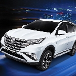 Sigra Kokohkan Posisi Daihatsu Dalam Penjualan Ritel Otomotif Nasional