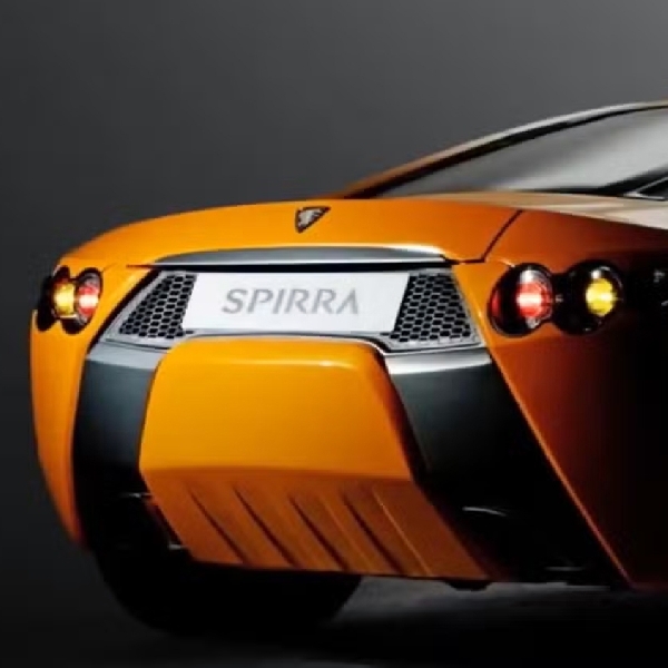 Inilah Pesaing Lotus Evora Dari Korea Dengan Mesin Hyundai V6 Turbocharged