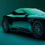Sport Car Aston Martin Akan Debut Dengan Infotainment Baru