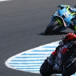 MotoGP: Marco Bezzecchi Menangi Sprint Race GP Australia