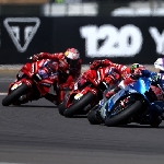 MotoGP : Ada Sesi Sprint Race, Ini Aturan dan Cara Balapannya