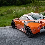 Spyker C8 Laviolette LM85, Hanya Satu Tersisa dan Siap Dilelang!