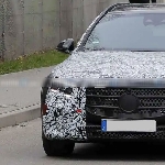 Spyshoot Next-Gen Mercedes-Benz E-Class All-Terrain Untuk Pertama Kalinya