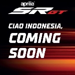 Sinyal Masuknya Skutik Aprilia SR GT 200 Makin Tegas, Honda ADV 150 Harus Waspada