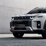 Selamat Dari Kebangkrutan, SsangYong Akan Rilis SUV Listrik?