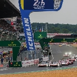 Ferrari Hat-Trick Kemenangan 24 Hours of Le Mans, Kini Dengan Eks Pembalap F1 Ini