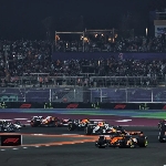 F1: Max Verstappen Menangi Balapan Utama GP Qatar 2025