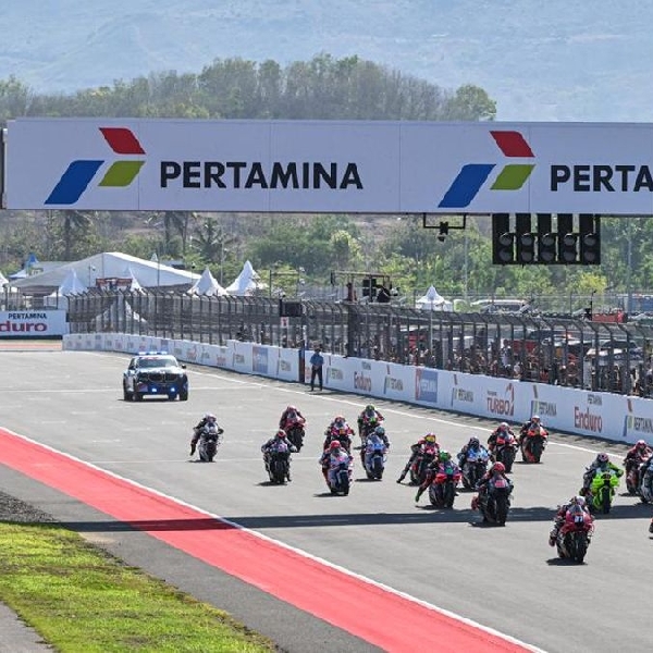 MotoGP: Preview GP Indonesia 2025, Akhirnya Kembali Ke Mandalika