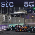 F1: GP Arab Saudi Akhir Pekan Ini, Siapa Yang Terbaik?