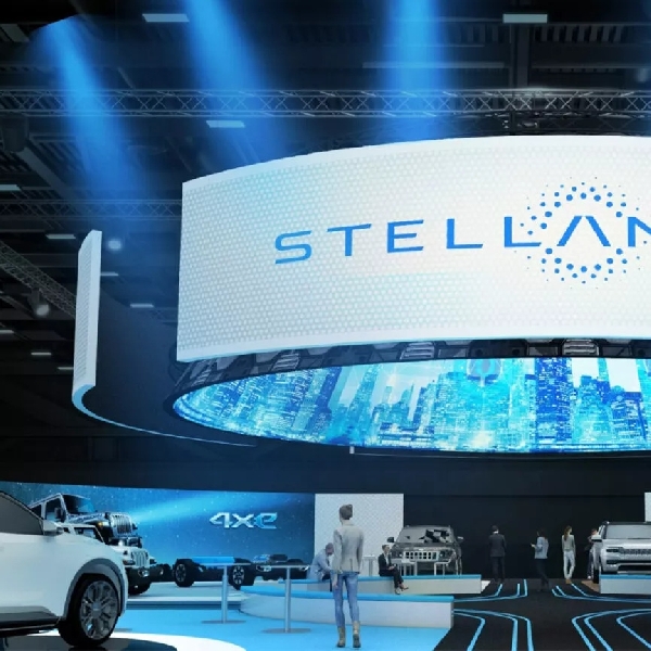 Stellantis Lakukan Investasi Produksi Baterai EV Yang Lebih Ringan