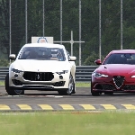 Stellantis Berencana Satukan Maserati dan Alfa Romeo