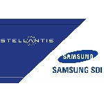 Stellantis dan Samsung SDI Berencana Bangun Pabrik Baterai Kedua Di AS