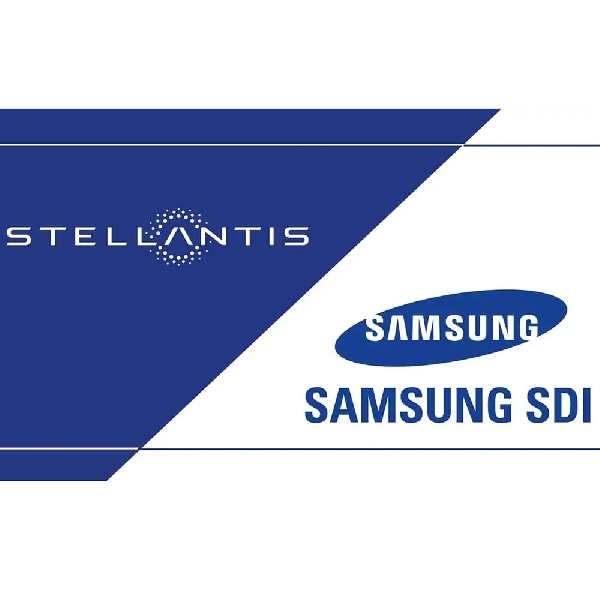 Stellantis dan Samsung SDI Berencana Bangun Pabrik Baterai Kedua Di AS