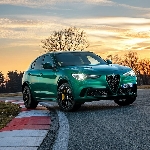 Alfa Romeo Tegaskan Tidak Akan Menjadi Merek Khusus SUV