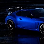 Subaru BRZ Type RA, Edisi Spesial Yang Punya Spek Sporty Ini