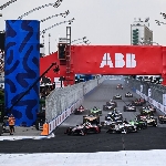 Formula E: Mitch Evans Menangi Seri Sao Paulo ePrix Yang Menegangkan
