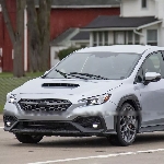 Subaru Akan Memperkenalkan WRX TR Berperforma Tinggi Tanggal 7 Oktober