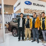Subaru dan Thule Partneran Hadirkan Pengalaman Berbeda