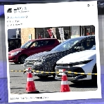 Prototipe Subaru Tanpa 'Hood Scoop' Ikonik, Lahirnya WRX Hybrid 2027?