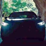 Subaru Rilis Teaser 'NEW SUV', Generasi Baru XV?