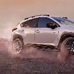 Subaru Crosstrek Hadir Dalam Edisi Spesial Yang Lebih Tangguh Ini
