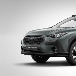 Subaru Crosstrek Bakal Hadir Dengan Mesin Boxer Hybrid, Kerjasama Dengan Toyota