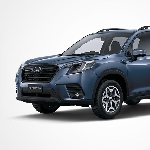 Subaru Siapkan Edisi Spesial Outback dan Forester, Rilis Akhir Mei 2024