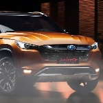Subaru Forester Gen 6 2025, Tersedia Turbo Dan Listrik